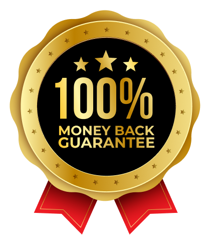 Sippin Burn Money Guarantee